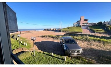 FRENTE AL MAR   AMBIENTE UNICO