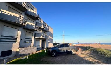 FRENTE AL MAR   AMBIENTE UNICO