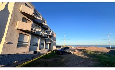 FRENTE AL MAR   AMBIENTE UNICO