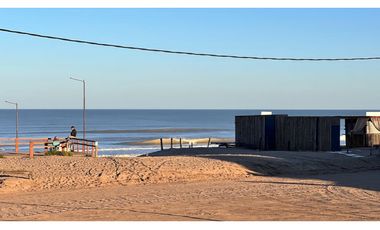 FRENTE AL MAR   AMBIENTE UNICO