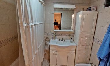 Departamento Tipo Casa en venta en Villa Adelina