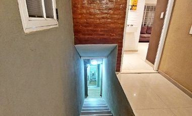 Departamento Tipo Casa en venta en Villa Adelina