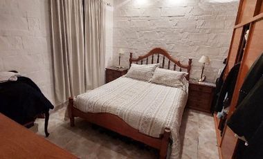 Departamento Tipo Casa en venta en Villa Adelina