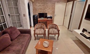 Departamento Tipo Casa en venta en Villa Adelina