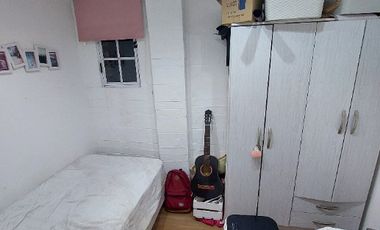 Departamento Tipo Casa en venta en Villa Adelina