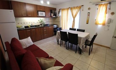 Departamento en alquiler en Moron Sur