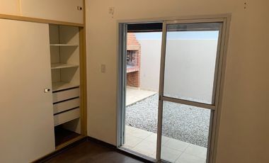 Departamento en alquiler en Moron Sur