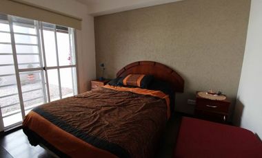 Departamento en alquiler en Moron Sur