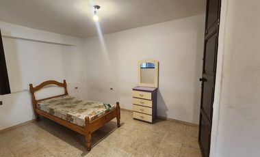 CASA CON DPTO EN PLANTA ALTA-APTA CRÉDITO CAPITAL
