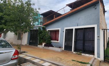 CASA CON DPTO EN PLANTA ALTA-APTA CRÉDITO CAPITAL