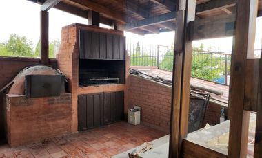 CASA CON DPTO EN PLANTA ALTA-APTA CRÉDITO CAPITAL
