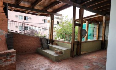 CASA CON DPTO EN PLANTA ALTA-APTA CRÉDITO CAPITAL