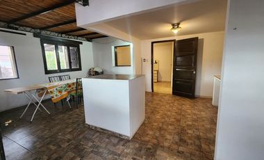 CASA CON DPTO EN PLANTA ALTA-APTA CRÉDITO CAPITAL
