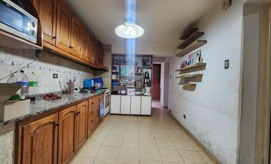 CASA CON DPTO EN PLANTA ALTA-APTA CRÉDITO CAPITAL