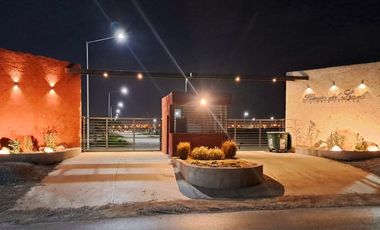 Casa En Pozo B° Privado Rincon Del Syrah,Rivadavia