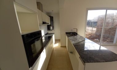 Casa En Pozo B° Privado Rincon Del Syrah,Rivadavia