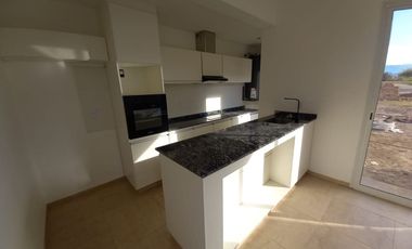 Casa En Pozo B° Privado Rincon Del Syrah,Rivadavia