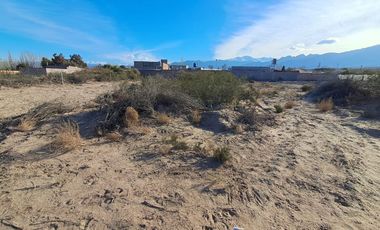 VENTA TERRENO - LAS COMPUERTAS, LUJAN DE CUYO