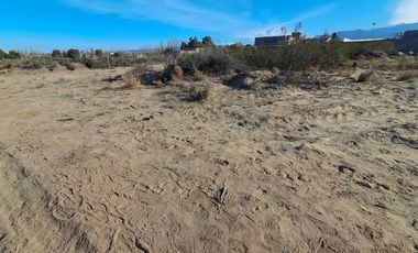 VENTA TERRENO - LAS COMPUERTAS, LUJAN DE CUYO