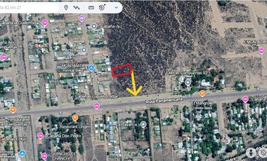 VENTA TERRENO - LAS COMPUERTAS, LUJAN DE CUYO
