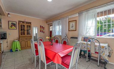 VENTA Casa 4 Ambientes – B. Pompeya, Mar Del Plata