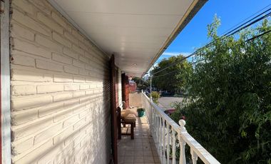 VENTA Casa 4 Ambientes – B. Pompeya, Mar Del Plata