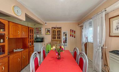 VENTA Casa 4 Ambientes – B. Pompeya, Mar Del Plata