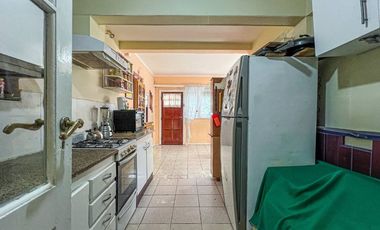 VENTA Casa 4 Ambientes – B. Pompeya, Mar Del Plata