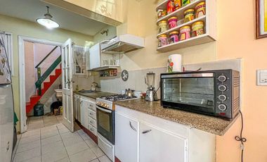 VENTA Casa 4 Ambientes – B. Pompeya, Mar Del Plata