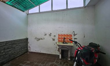 VENTA CASA-3 AMB-SAN MIGUEL