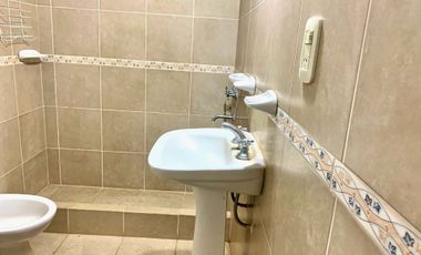 VENTA DEPARTAMENTO CON COCHERA Y BALCON 25 DE MAYO