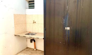 VENTA DEPARTAMENTO CON COCHERA Y BALCON 25 DE MAYO