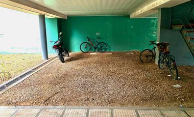 VENTA DEPARTAMENTO CON COCHERA Y BALCON 25 DE MAYO