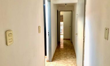 VENTA DEPARTAMENTO CON COCHERA Y BALCON 25 DE MAYO