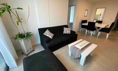 departamento 3 amb amoblado en alquiler
