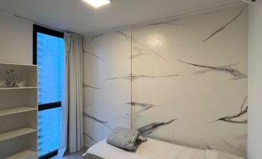 departamento 3 amb amoblado en alquiler