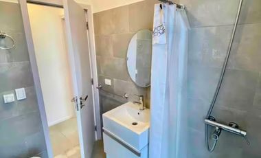 departamento 3 amb amoblado en alquiler