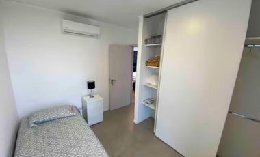 departamento 3 amb amoblado en alquiler