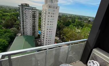 departamento 3 amb amoblado en alquiler
