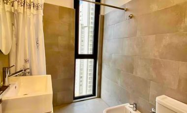 departamento 3 amb amoblado en alquiler