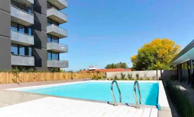 departamento 3 amb amoblado en alquiler