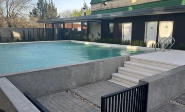 departamento 3 amb amoblado en alquiler