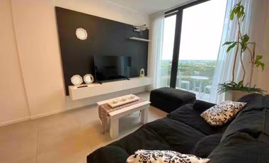 departamento 3 amb amoblado en alquiler