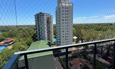 departamento 3 amb amoblado en alquiler