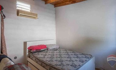 15 DUPLEX EN EL CENTRO DE TIGRE+ GALPON