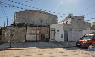 15 DUPLEX EN EL CENTRO DE TIGRE+ GALPON