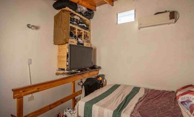 15 DUPLEX EN EL CENTRO DE TIGRE+ GALPON