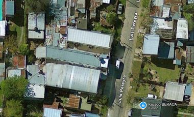 15 DUPLEX EN EL CENTRO DE TIGRE+ GALPON