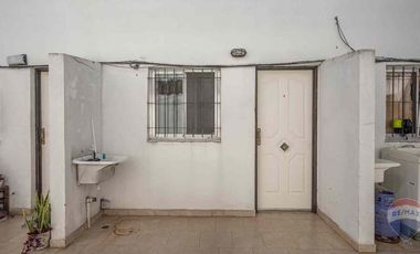 15 DUPLEX EN EL CENTRO DE TIGRE+ GALPON