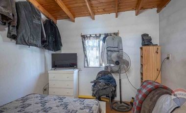 15 DUPLEX EN EL CENTRO DE TIGRE+ GALPON